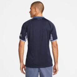 Nike Tottenham 23/24 Away Jersey (Navy/Purple) -Sports-Football Apparel nike tottenham 23 24 away jersey navy purple 3