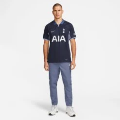 Nike Tottenham 23/24 Away Jersey (Navy/Purple) -Sports-Football Apparel nike tottenham 23 24 away jersey navy purple 6