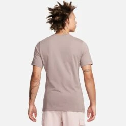 Nike Tottenham 23/24 Mercurial Tee (Brown) -Sports-Football Apparel nike tottenham 23 24 mercurial tee brown 1