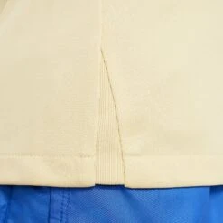 Nike Tottenham 23/24 Strike Training Jersey Youth (Gold) -Sports-Football Apparel nike tottenham 23 24 strike training jersey youth 3