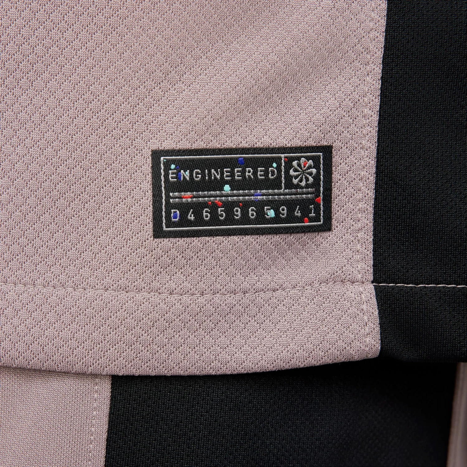 Nike Tottenham 23/24 Third Jersey (Brown) 11 Nike Tottenham 23/24 Third Jersey (Brown) - Image 9