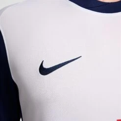 Nike Tottenham 24/25 Home Jersey (White/Navy) -Sports-Football Apparel nike tottenham 24 25 home jersey white navy 5