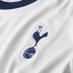 Nike Tottenham 24/25 Home Jersey (White/Navy) -Sports-Football Apparel nike tottenham 24 25 home jersey white navy 6