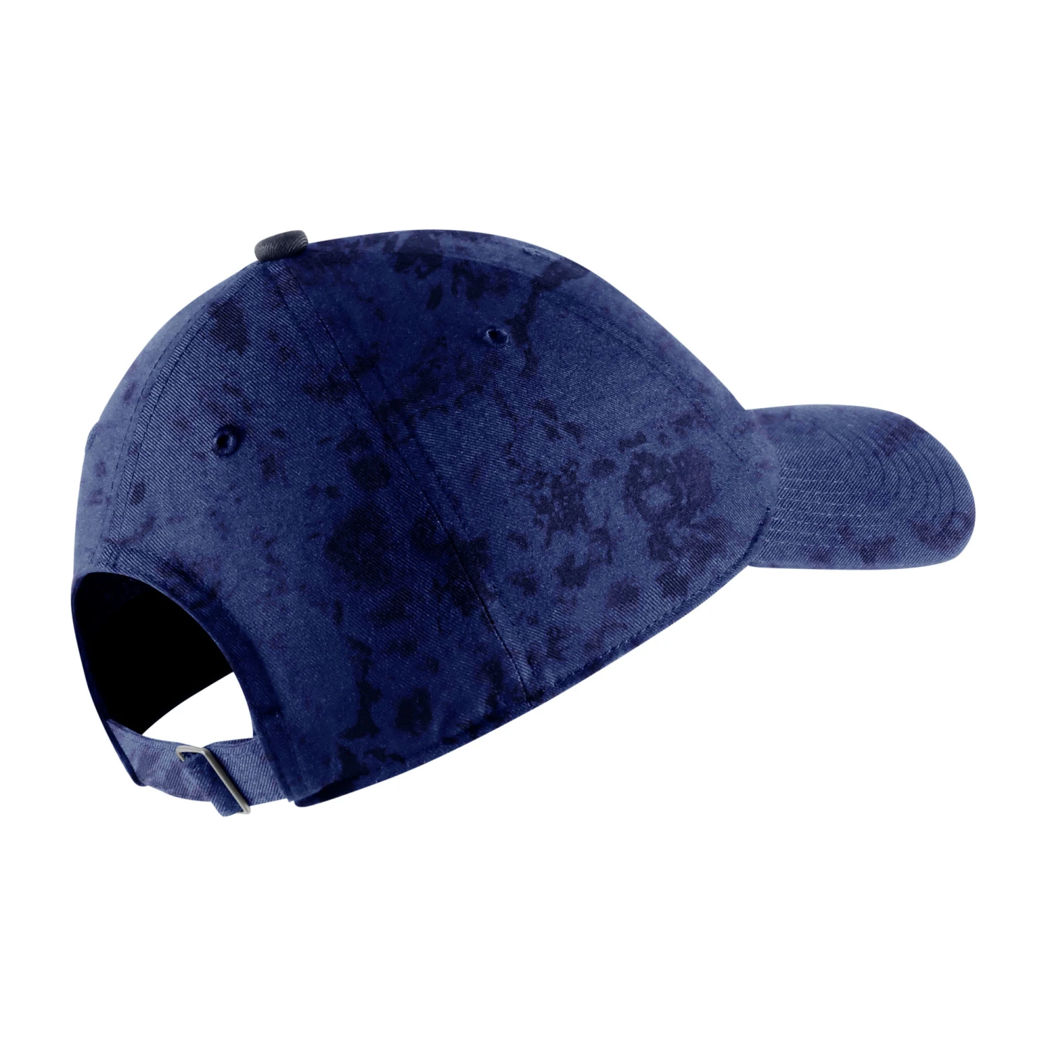 Nike USA 2022 Adjustable Campus Hat (Blue/Navy) 4 Nike USA 2022 Adjustable Campus Hat (Blue/Navy) - Image 2