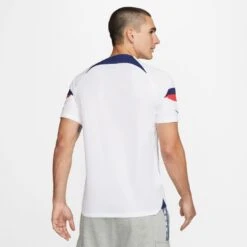 Nike USA 2022 Home Jersey (White) 15 Nike USA 2022 Home Jersey (White) -Sports-Football Apparel nike usa 2022 home jersey white 3