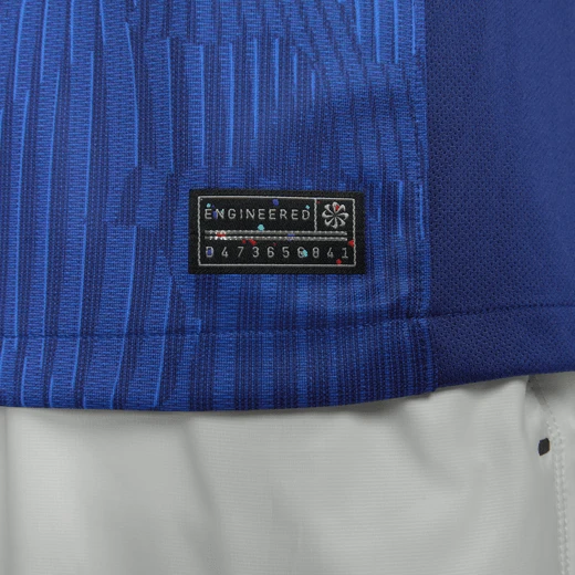 Nike USA 2023 Away Jersey (Navy) 10 Nike USA 2023 Away Jersey (Navy) - Image 8