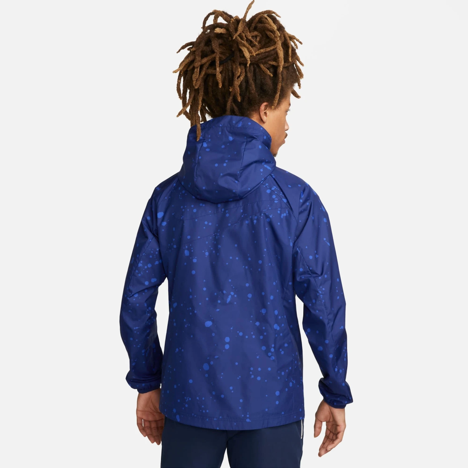 Nike USA 2023 AWF Jacket (Navy) 4 Nike USA 2023 AWF Jacket (Navy) - Image 2