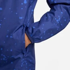 Nike USA 2023 AWF Jacket (Navy) 12 Nike USA 2023 AWF Jacket (Navy) -Sports-Football Apparel nike usa 2023 awf jacket navy 4