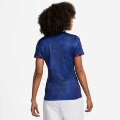 Nike USA 2023 USWNT Away Jersey Women's (Navy) -Sports-Football Apparel nike usa 2023 uswnt away jersey womens navy 3