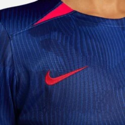 Nike USA 2023 USWNT Away Jersey Women's (Navy) -Sports-Football Apparel nike usa 2023 uswnt away jersey womens navy 6
