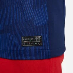 Nike USA 2023 USWNT Away Jersey Youth (Navy) -Sports-Football Apparel nike usa 2023 uswnt away jersey youth navy 6