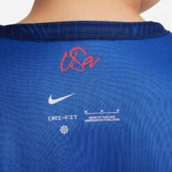 Nike USA 2023 USWNT Away Jersey Youth (Navy) -Sports-Football Apparel nike usa 2023 uswnt away jersey youth navy 7