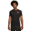 Nike USA 2023 USWNT Strike Training Top (Black) 2 Nike USA 2023 USWNT Strike Training Top (Black) -Sports-Football Apparel nike usa 2023 uswnt strike training top black
