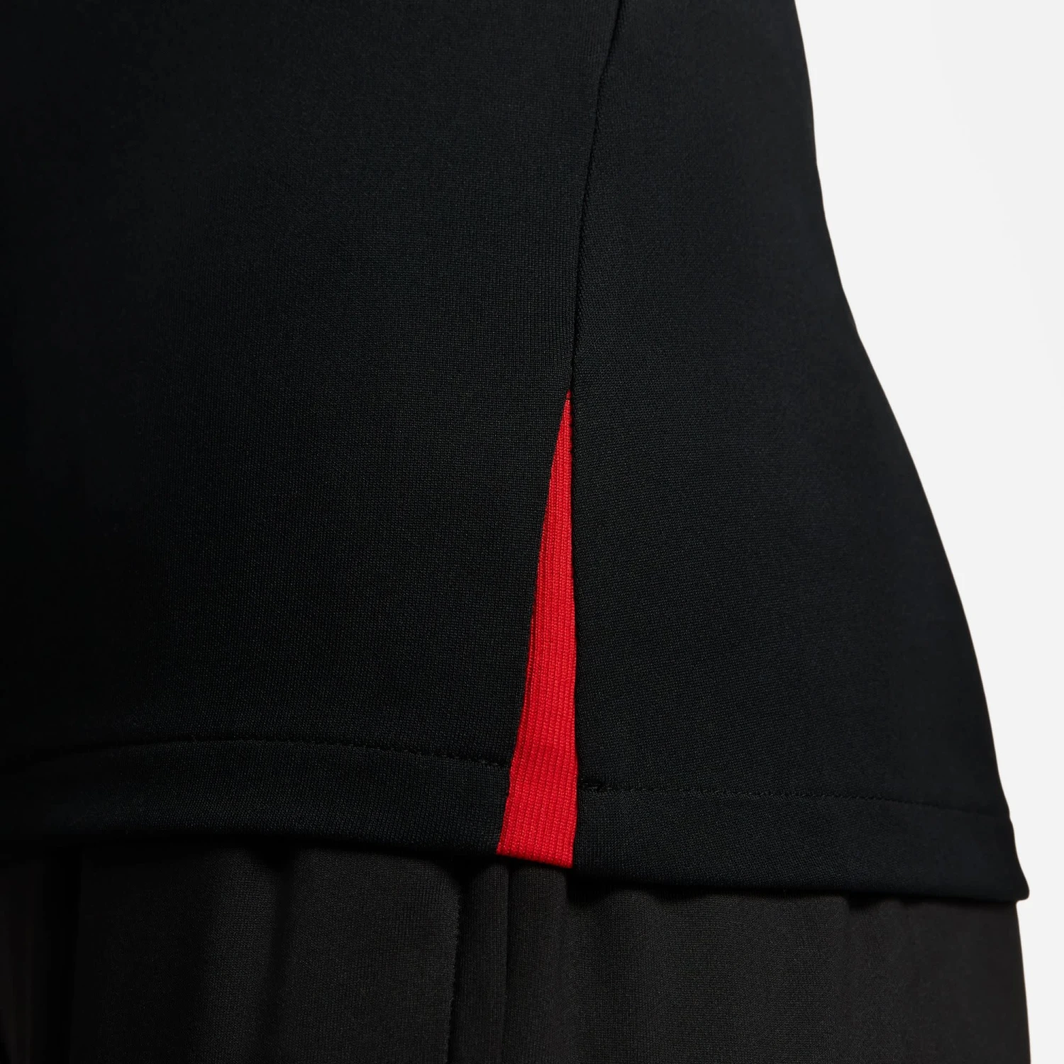 Nike USA 2023 USWNT Strike Training Top Women (Black) 9 Nike USA 2023 USWNT Strike Training Top Women (Black) - Image 7