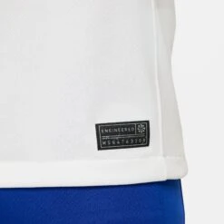 Nike USA 2024 USMNT Home Jersey Youth (White) -Sports-Football Apparel nike usa 2024 usmnt home jersey youth white 3