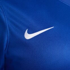 Nike USA 2024 USWNT Away Jersey Women (Blue/Red) -Sports-Football Apparel nike usa 2024 uswnt away jersey women blue red 4