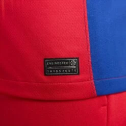 Nike USA 2024 USWNT Away Jersey Women (Blue/Red) -Sports-Football Apparel nike usa 2024 uswnt away jersey women blue red 5