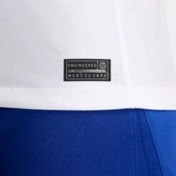 Nike USA 2024 USWNT Home Jersey Women (White) -Sports-Football Apparel nike usa 2024 uswnt home jersey women white 6