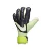 Nike Vapor Grip3 Goalkeeper Gloves (Black/Volt) -Sports-Football Apparel nike vapor grip3 goalkeeper gloves black volt