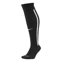 Nike Vapor III Socks (Black/White)