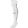 Nike Vapor III Socks (White/Black) 2 Nike Vapor III Socks (White/Black) -Sports-Football Apparel nike vapor iii socks white black
