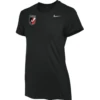 Nike Vardar Legend Tee Women (Black) 2 Nike Vardar Legend Tee Women (Black) -Sports-Football Apparel nike vardar legend tee women black