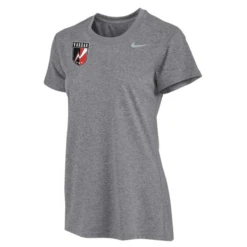 Nike Vardar Legend Tee Women (Gray)