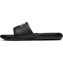 Nike Victori One Slide (Black/White) 15 Nike Victori One Slide (Black/White) -Sports-Football Apparel nike victori one slide black white 1