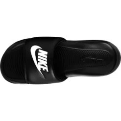 Nike Victori One Slide (Black/White) 23 Nike Victori One Slide (Black/White) -Sports-Football Apparel nike victori one slide black white 9