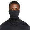 Nike Winter Warrior Neck Warmer (Black/Black)
