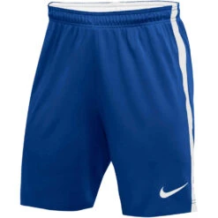 Nike Woven Venom Short II Youth (Game Royal)