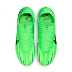 Nike Zoom Mercurial Super 9 Elite MDS FG (Lime/Black) -Sports-Football Apparel nike zoom mercurial super 9 elite mds fg lime blac 3