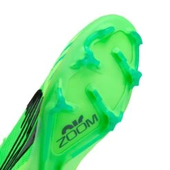 Nike Zoom Mercurial Super 9 Elite MDS FG (Lime/Black) -Sports-Football Apparel nike zoom mercurial super 9 elite mds fg lime blac 8