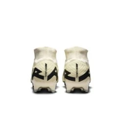 Nike Zoom Mercurial Superfly 9 Elite FG (Lemonade/Black) -Sports-Football Apparel nike zoom mercurial superfly 9 elite fg lemonade b 3