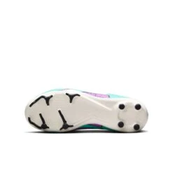 Nike Zoom Mercurial Vapor 15 Academy FG/MG Jr (Teal/Purple) 16 Nike Zoom Mercurial Vapor 15 Academy FG/MG Jr (Teal/Purple) -Sports-Football Apparel nike zoom mercurial vapor 15 academy fg mg jr teal 5