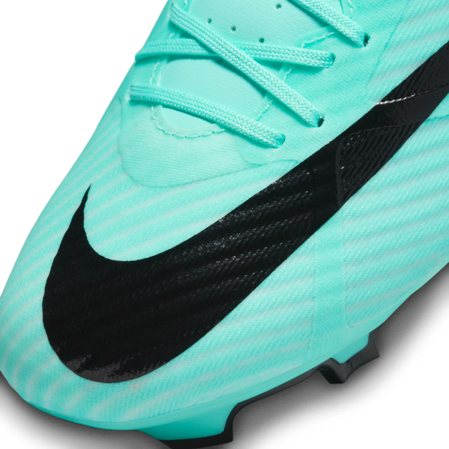 Nike Zoom Mercurial Vapor 15 Academy FG/MG (Teal/Purple) 9 Nike Zoom Mercurial Vapor 15 Academy FG/MG (Teal/Purple) - Image 7