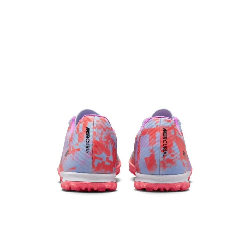 Nike Zoom Mercurial Vapor 15 Academy MDS Turf (Cobalt/Fuchsia) 4 Nike Zoom Mercurial Vapor 15 Academy MDS Turf (Cobalt/Fuchsia) - Image 2