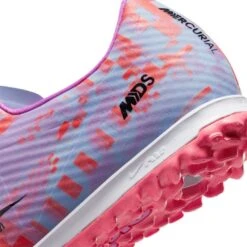 Nike Zoom Mercurial Vapor 15 Academy MDS Turf (Cobalt/Fuchsia) 17 Nike Zoom Mercurial Vapor 15 Academy MDS Turf (Cobalt/Fuchsia) -Sports-Football Apparel nike zoom mercurial vapor 15 academy mds turf coba 7