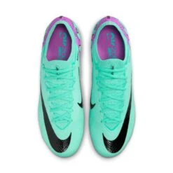 Nike Zoom Mercurial Vapor 15 Elite FG (Teal/Purple) 14 Nike Zoom Mercurial Vapor 15 Elite FG (Teal/Purple) -Sports-Football Apparel nike zoom mercurial vapor 15 elite fg teal purple 2