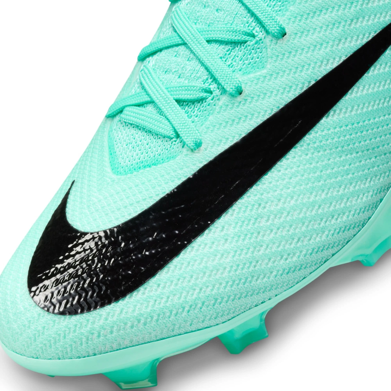 Nike Zoom Mercurial Vapor 15 Elite FG (Teal/Purple) 9 Nike Zoom Mercurial Vapor 15 Elite FG (Teal/Purple) - Image 7