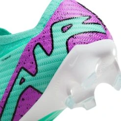 Nike Zoom Mercurial Vapor 15 Elite FG (Teal/Purple) 21 Nike Zoom Mercurial Vapor 15 Elite FG (Teal/Purple) -Sports-Football Apparel nike zoom mercurial vapor 15 elite fg teal purple 9