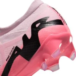 Nike Zoom Mercurial Vapor 15 Pro FG (Pink/Black) 18 Nike Zoom Mercurial Vapor 15 Pro FG (Pink/Black) -Sports-Football Apparel nike zoom mercurial vapor 15 pro fg pink black 7