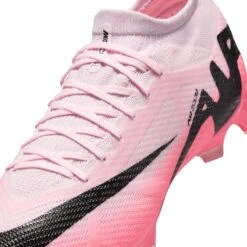 Nike Zoom Mercurial Vapor 15 Pro FG (Pink/Black) 19 Nike Zoom Mercurial Vapor 15 Pro FG (Pink/Black) -Sports-Football Apparel nike zoom mercurial vapor 15 pro fg pink black 8