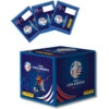 PANINI Copa America 2024 Stickers (Box - 50 Packs) -Sports-Football Apparel panini copa america 2024 stickers box 50 packs