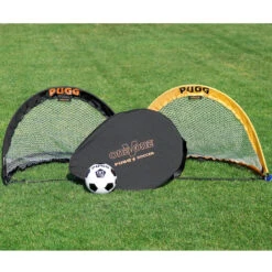 PUGG Pugg Goal (Pair) 2.5 Ft.