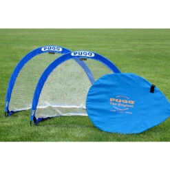 PUGG Pugg Goal (Pair) 4 Ft.