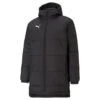PUMA Bench Jacket (Black) 2 PUMA Bench Jacket (Black) -Sports-Football Apparel puma bench jacket black