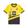 PUMA Dortmund 23/24 Home Jersey (Yellow) 2 PUMA Dortmund 23/24 Home Jersey (Yellow) -Sports-Football Apparel puma dortmund 23 24 home jersey yellow