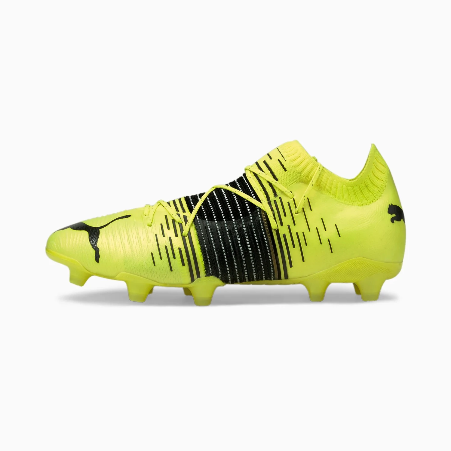 PUMA Future 1.1 FG/AG (Yellow/Black) 5 PUMA Future 1.1 FG/AG (Yellow/Black) - Image 3