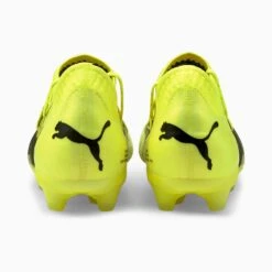 PUMA Future 1.1 FG/AG (Yellow/Black) 19 PUMA Future 1.1 FG/AG (Yellow/Black) -Sports-Football Apparel puma future 11 fg ag yellow black 5